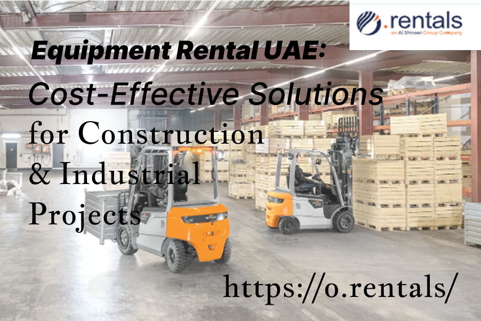 equipment-rental-dubai-modern-forklifts