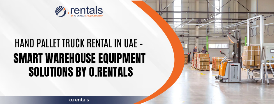 hand-pallet-truck-rental-uae-cost-effective-choice