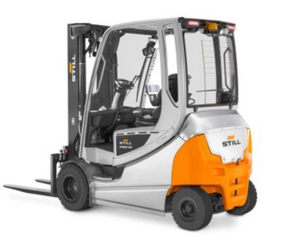 RX 60 Electric Forklift