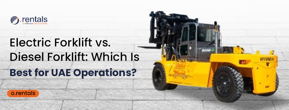 warehouse-choice-electric-forklift-vs-diesel-forklift