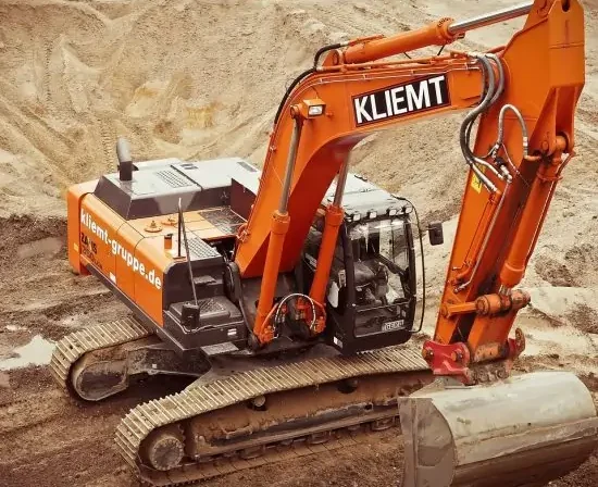 Key Trends in the UAE Construction Equipment Market