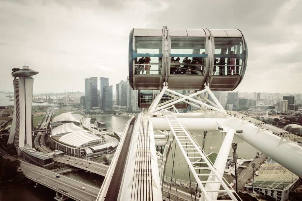 The Growing Demand for Construction Equipment in Dubai