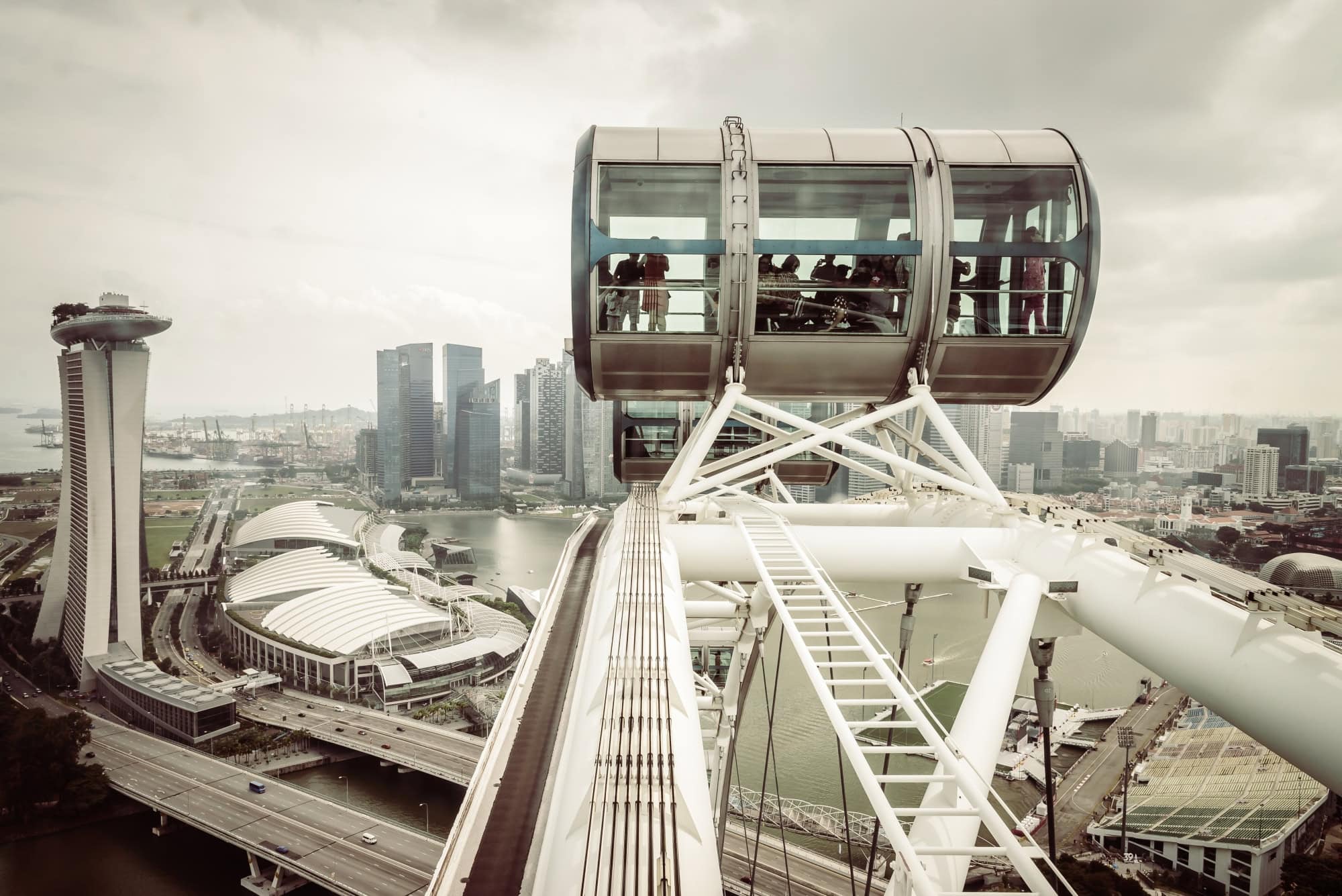 The Growing Demand for Construction Equipment in Dubai