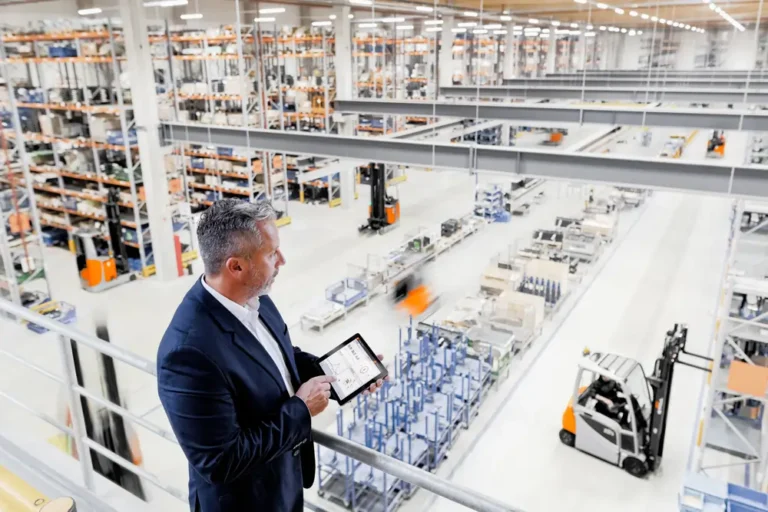 Customized equipment rental solutions from Orentals.