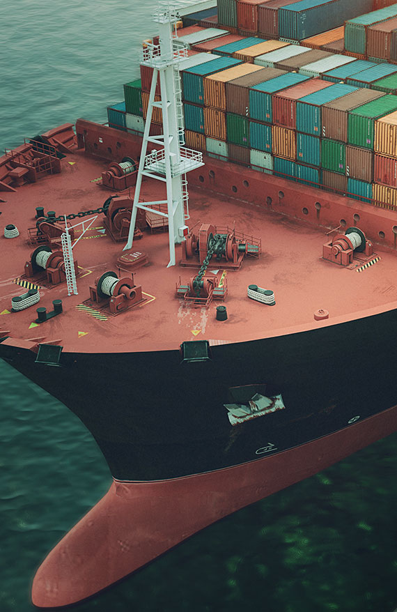 Freight Forwarding