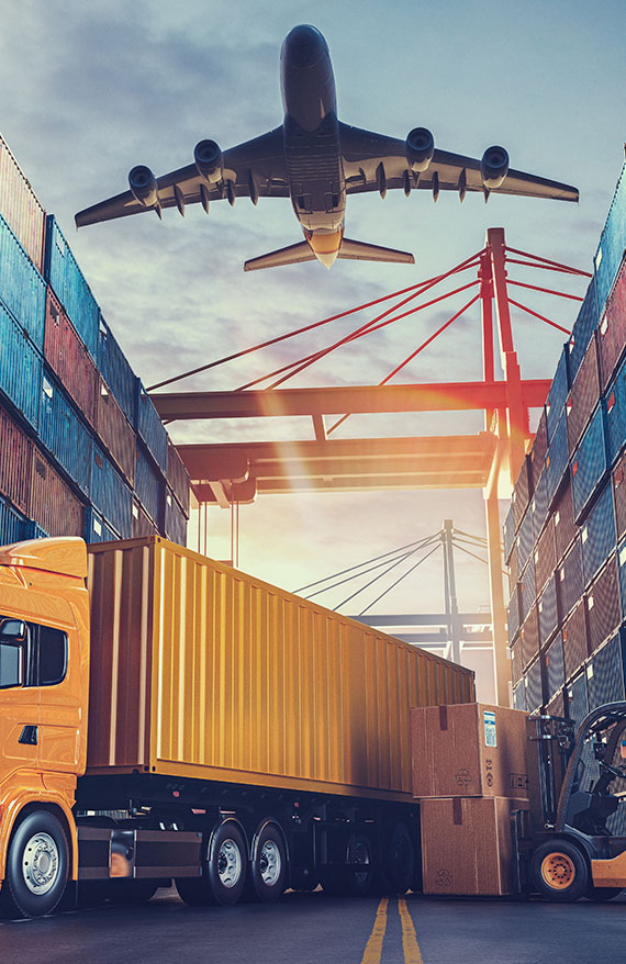 Shipment Monitor