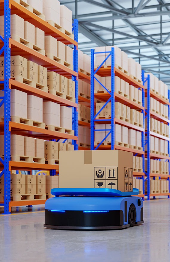 Package & Storage