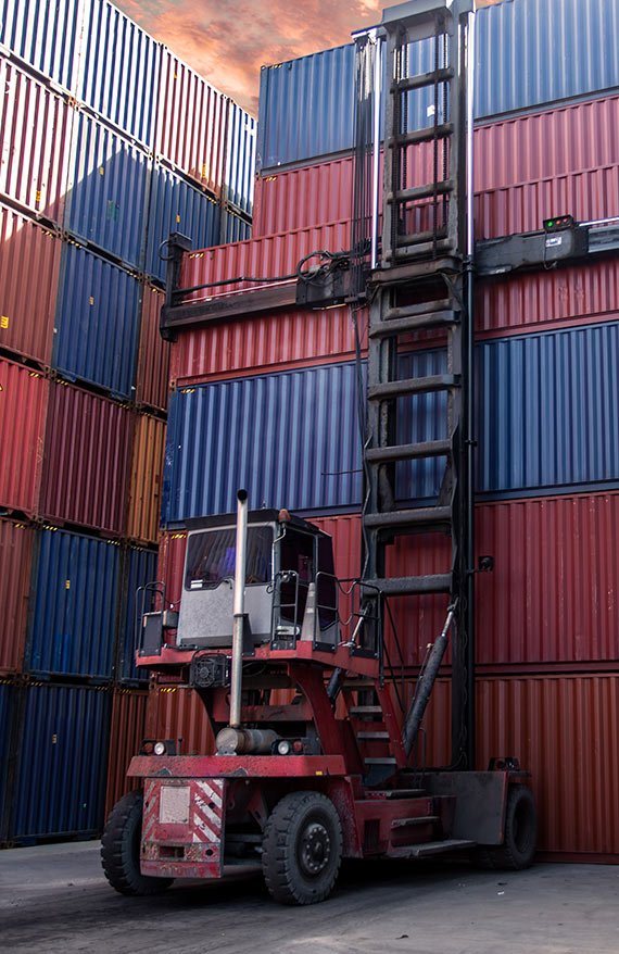 Warehouse Cheek