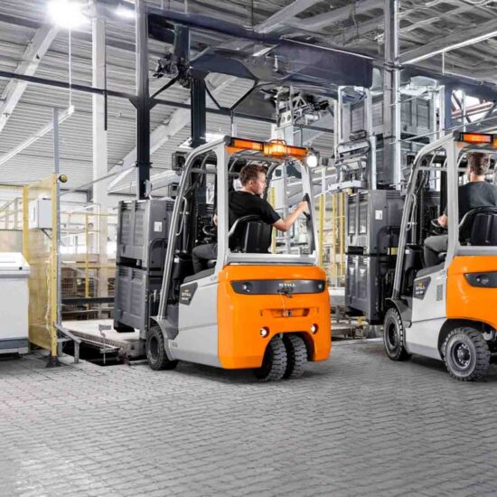 Heavy Equipment Rental Dubai – Your Complete Guide to Our Equipment Range