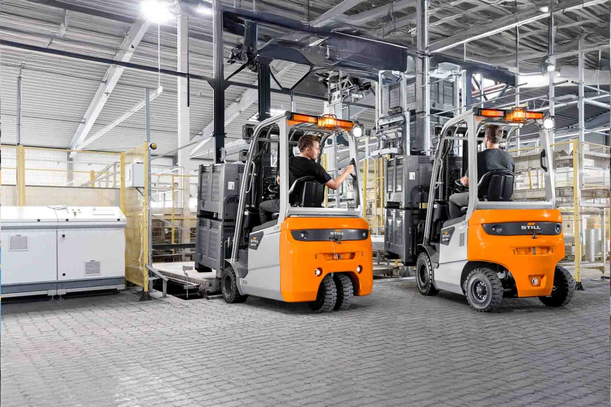Heavy Equipment Rental Dubai – Your Complete Guide to Our Equipment Range