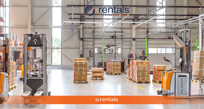 Crane Rental Tips for Streamlined Dynamic Compaction Operations