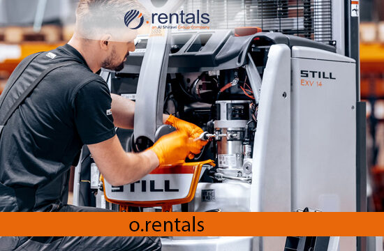 Ground Compaction Cranes in UAE: Rent Smarter with O.rentals