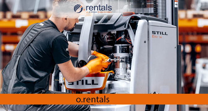 Ground Compaction Cranes in UAE: Rent Smarter with O.rentals
