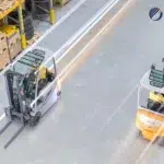 Forklift rental solutions for warehouse operations UAE