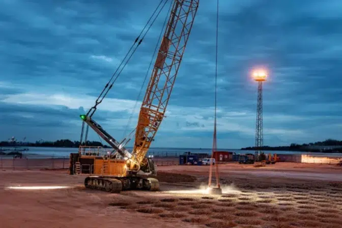 What Are the Best Options for Quality Equipment Rental in Dubai?
