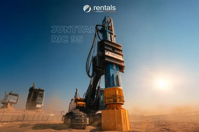 When Does Your Construction Project Need Dynamic Compaction Equipment?