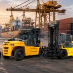 forklift rental in Jebel Ali